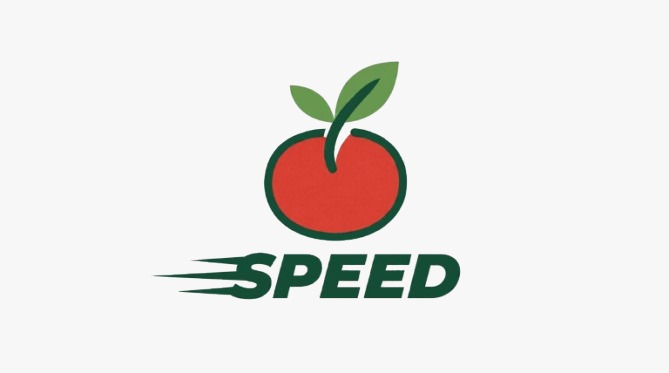 Logo SPEED